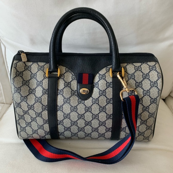 🔴SOLD🔴Gucci Bag - Picture 3 of 8